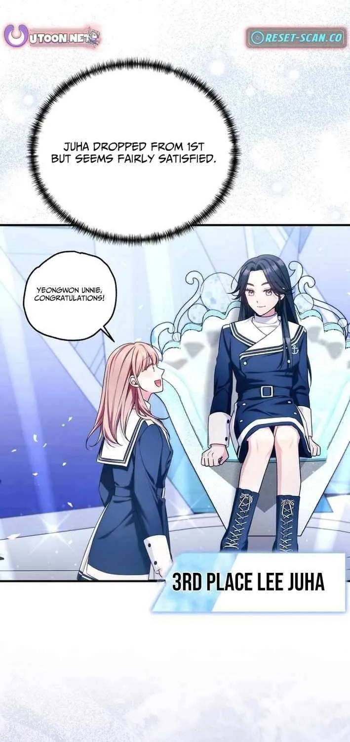 I Tried to Debut My Kid, But Ended Up Debuting Myself Chapter 39 page 38 - 