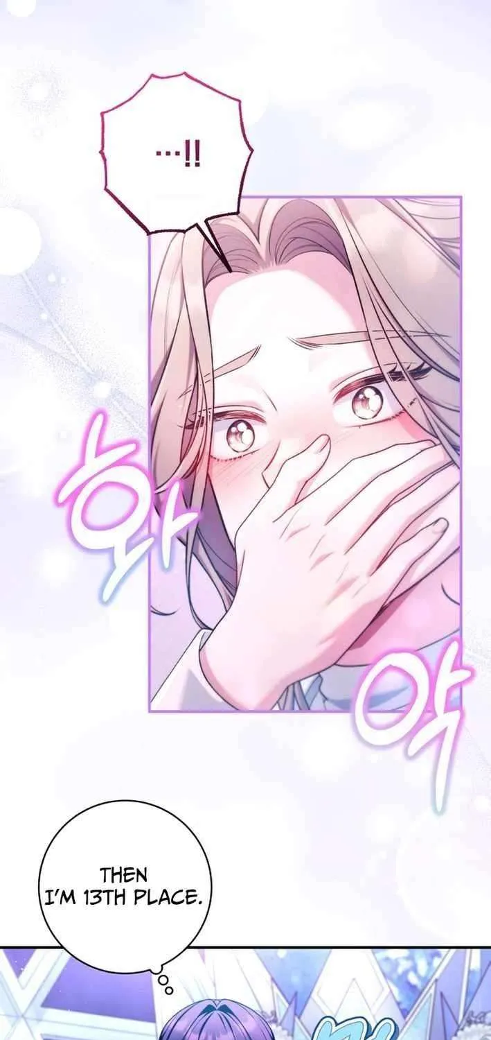 I Tried to Debut My Kid, But Ended Up Debuting Myself Chapter 39 page 5 - 