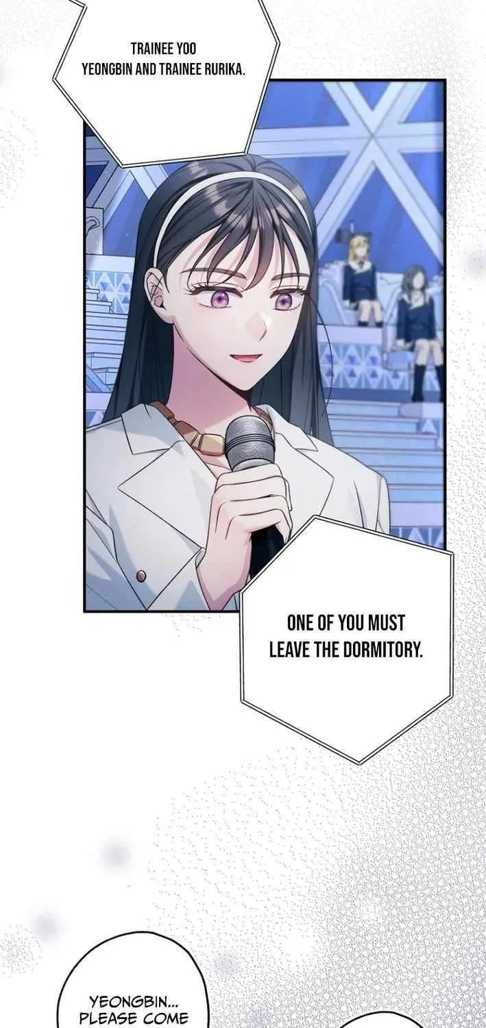 I Tried to Debut My Kid, But Ended Up Debuting Myself Chapter 39 page 41 - 