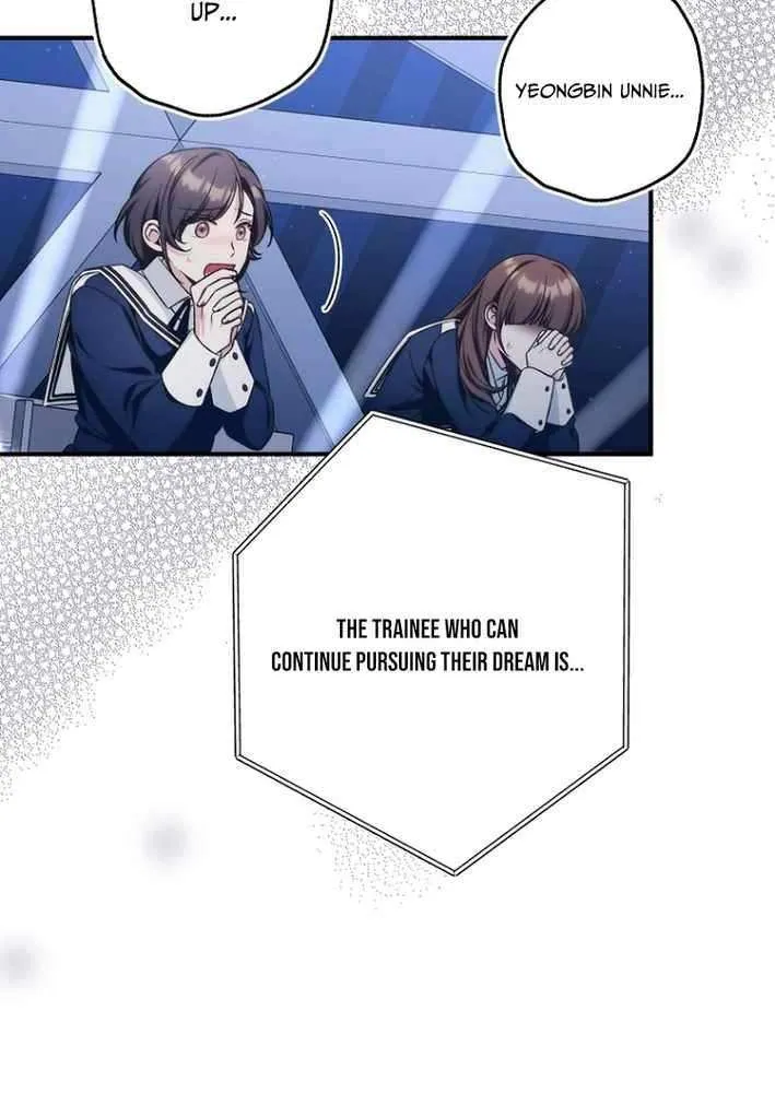 I Tried to Debut My Kid, But Ended Up Debuting Myself Chapter 39 page 42 - 