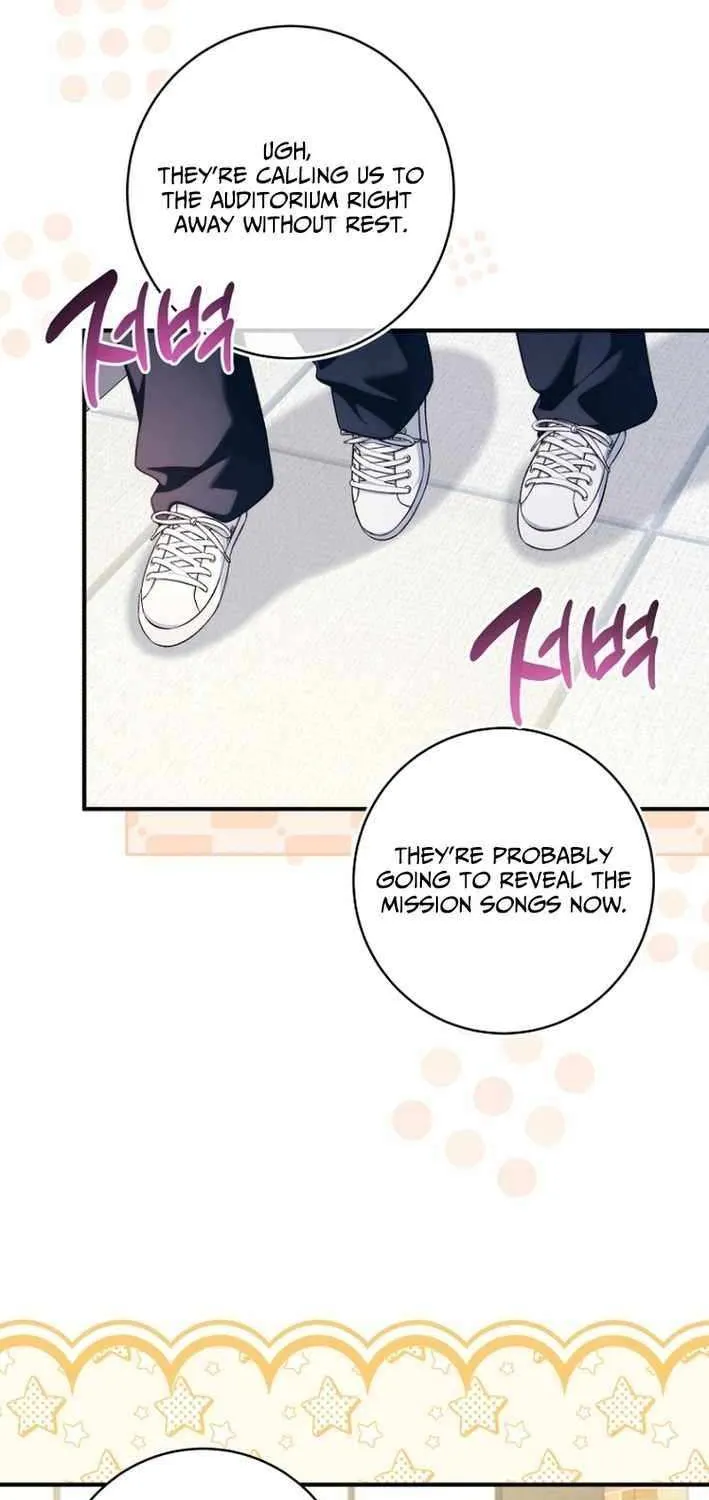 I Tried to Debut My Kid, But Ended Up Debuting Myself Chapter 39 page 52 - 