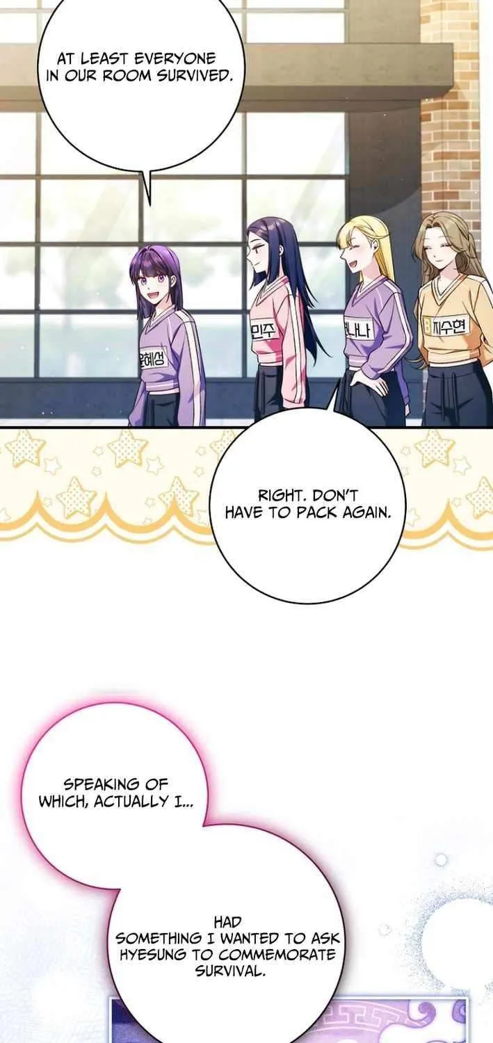 I Tried to Debut My Kid, But Ended Up Debuting Myself Chapter 39 page 53 - 