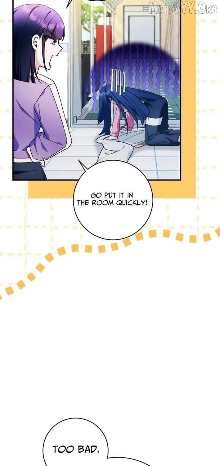I Tried to Debut My Kid, But Ended Up Debuting Myself Chapter 39 page 57 - 
