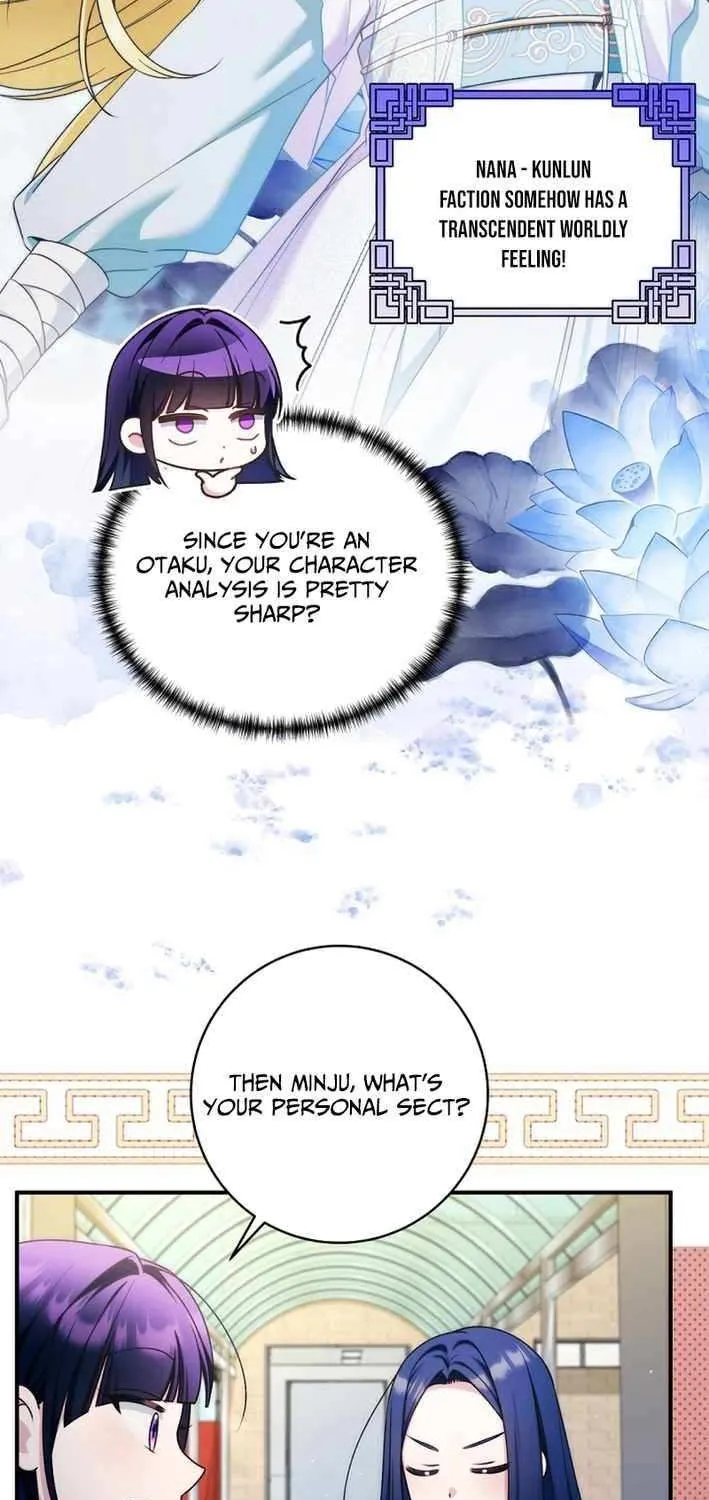 I Tried to Debut My Kid, But Ended Up Debuting Myself Chapter 39 page 59 - 