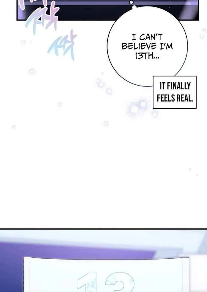 I Tried to Debut My Kid, But Ended Up Debuting Myself Chapter 39 page 7 - 