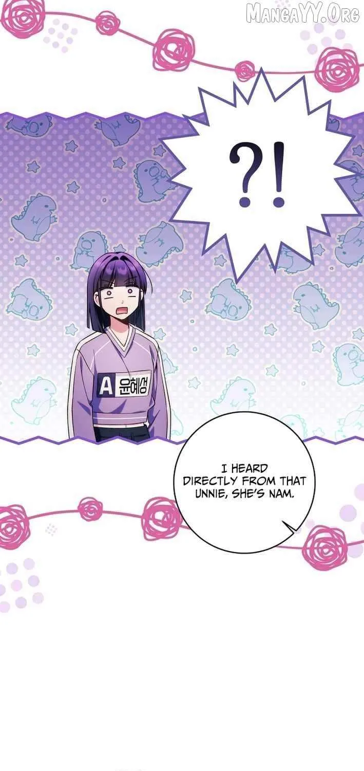 I Tried to Debut My Kid, But Ended Up Debuting Myself Chapter 39 page 64 - 