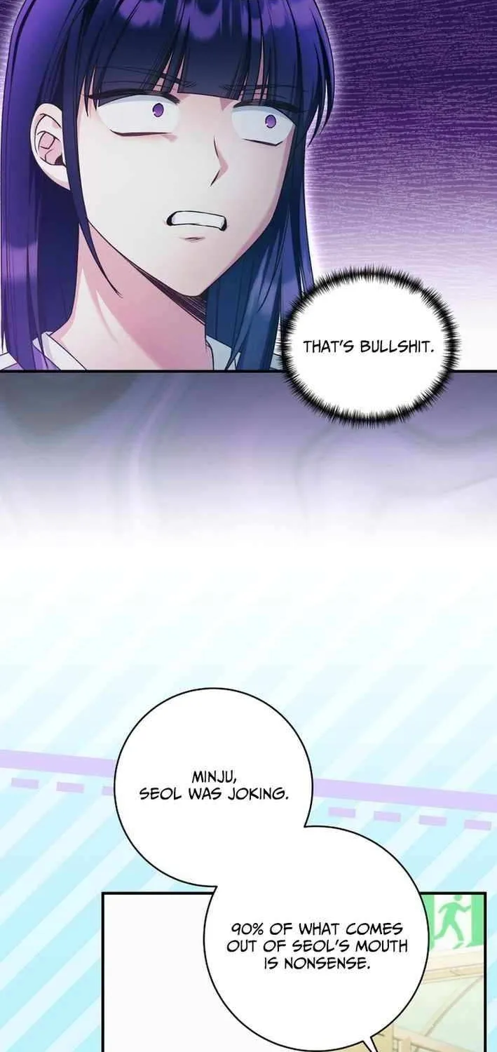 I Tried to Debut My Kid, But Ended Up Debuting Myself Chapter 39 page 67 - 