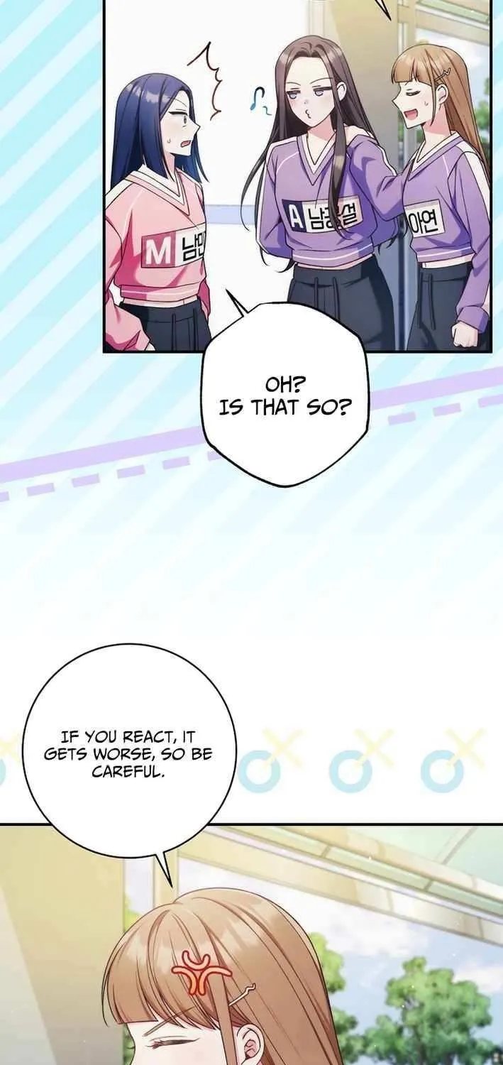 I Tried to Debut My Kid, But Ended Up Debuting Myself Chapter 39 page 68 - 