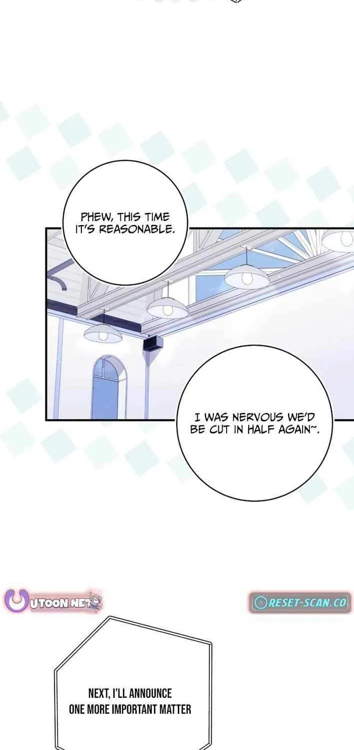 I Tried to Debut My Kid, But Ended Up Debuting Myself Chapter 39 page 74 - 