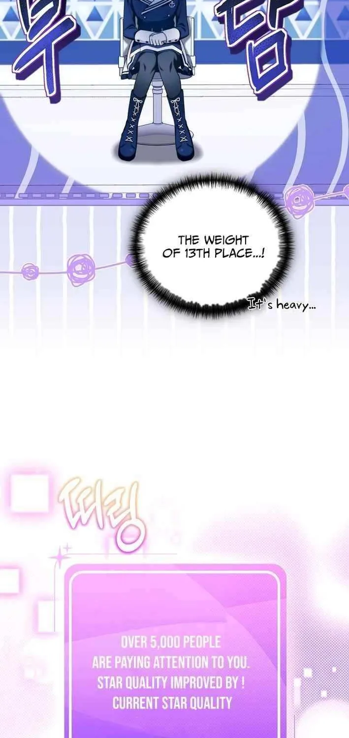 I Tried to Debut My Kid, But Ended Up Debuting Myself Chapter 39 page 9 - 