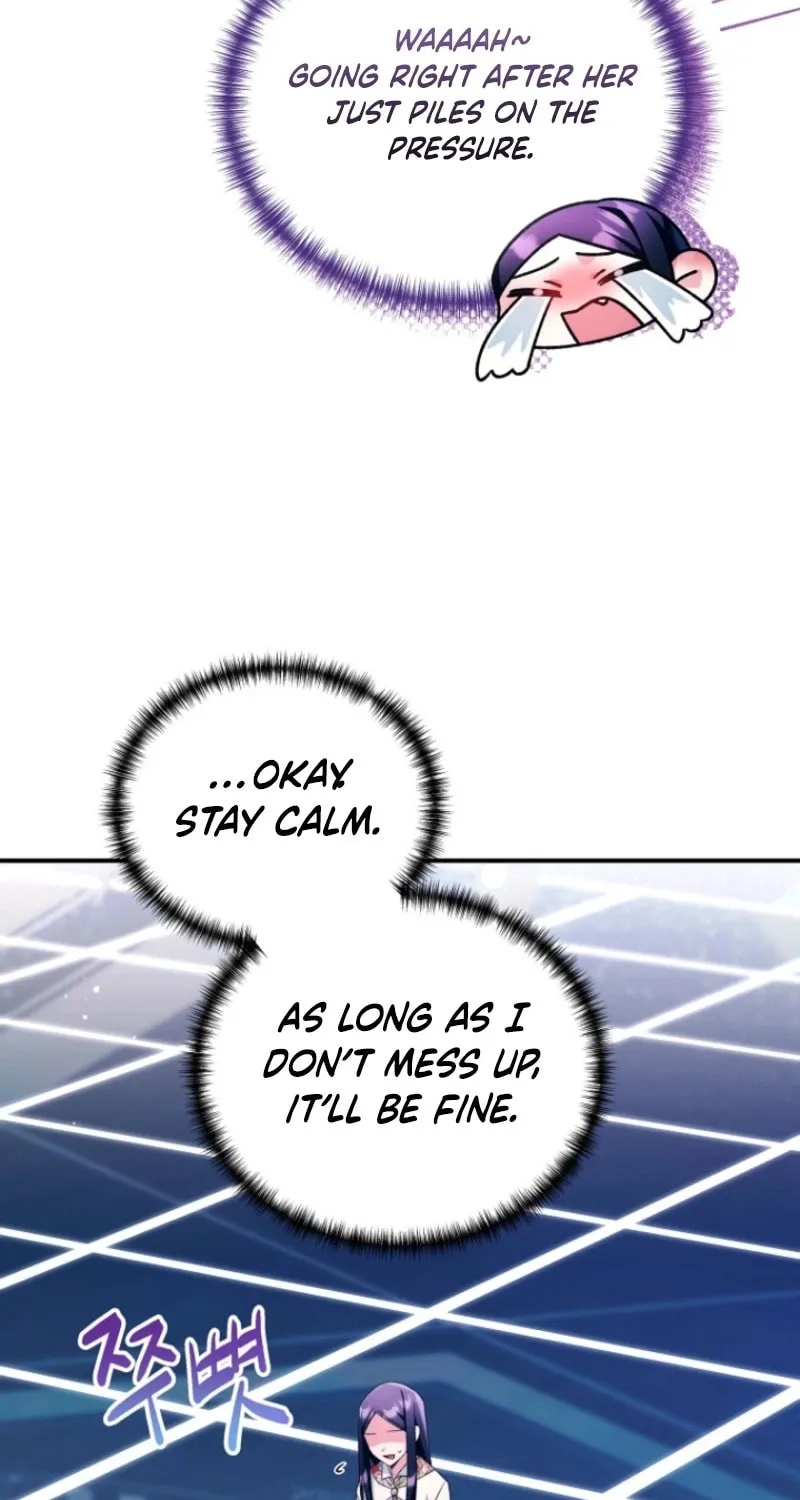 I Tried to Debut My Kid, But Ended Up Debuting Myself Chapter 4 page 103 - 