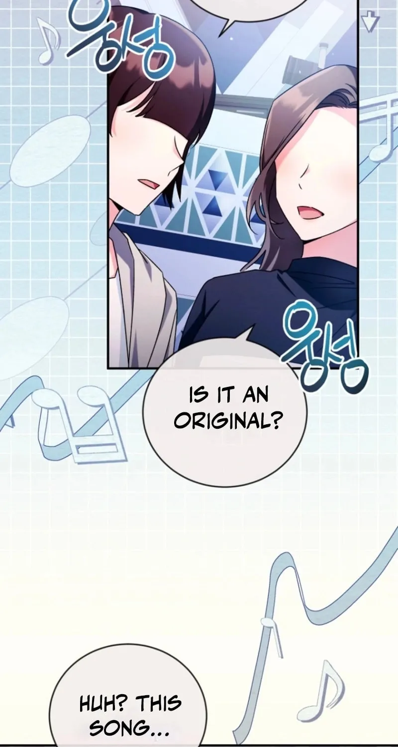 I Tried to Debut My Kid, But Ended Up Debuting Myself Chapter 4 page 108 - 