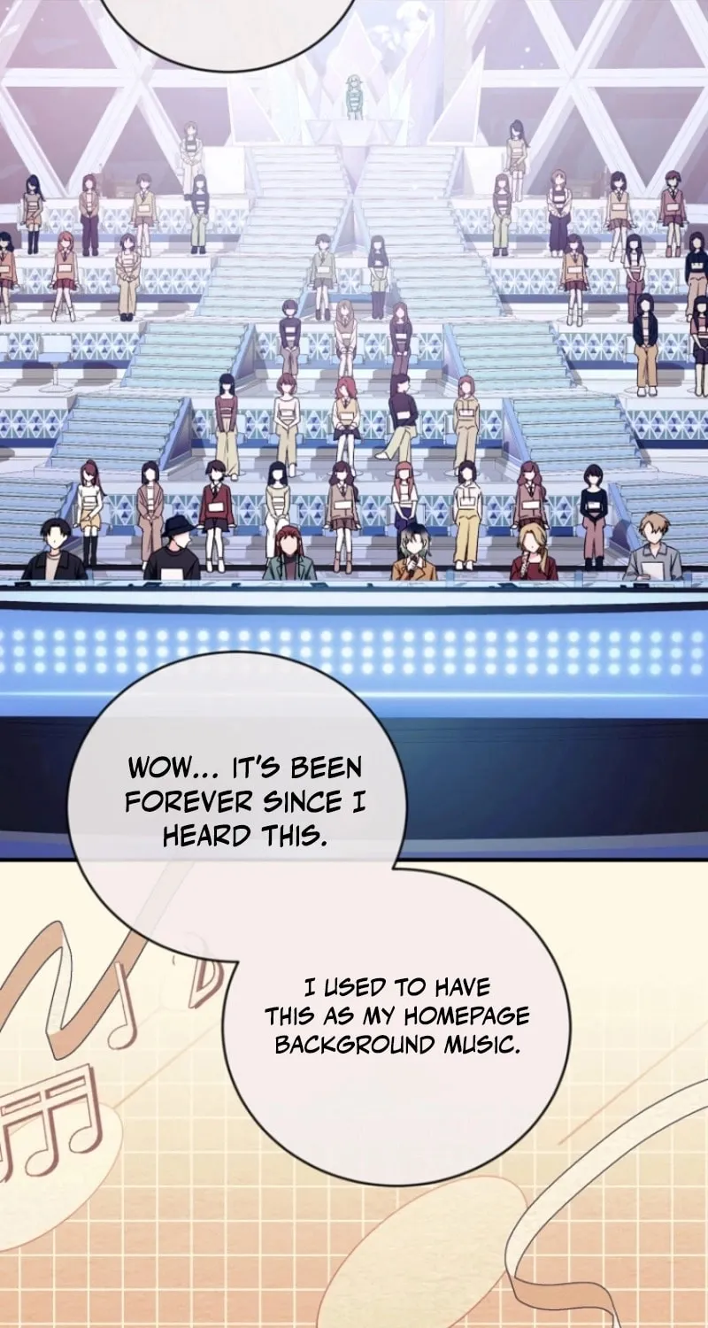 I Tried to Debut My Kid, But Ended Up Debuting Myself Chapter 4 page 109 - 