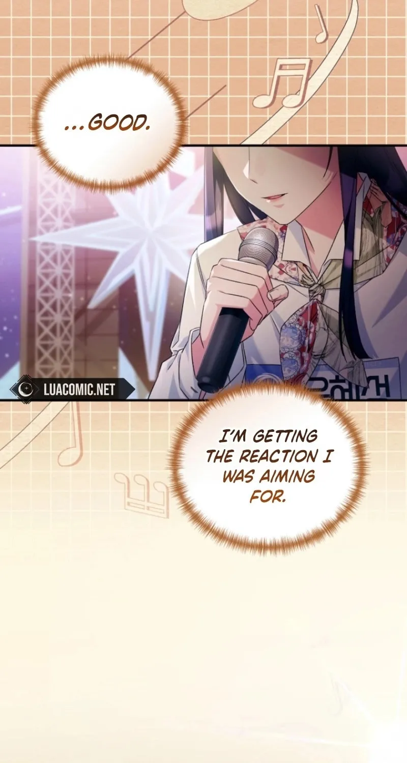 I Tried to Debut My Kid, But Ended Up Debuting Myself Chapter 4 page 110 - 