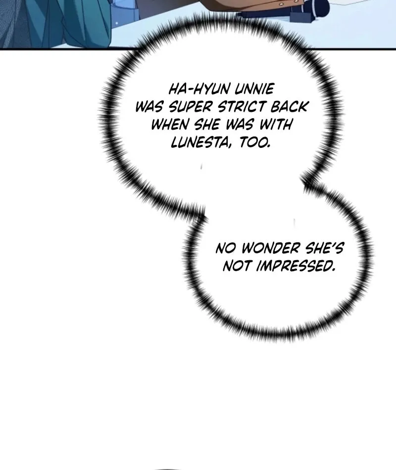 I Tried to Debut My Kid, But Ended Up Debuting Myself Chapter 4 page 20 - 