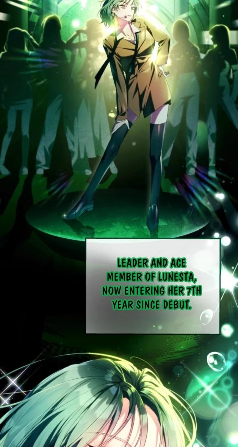 I Tried to Debut My Kid, But Ended Up Debuting Myself Chapter 4 page 3 - 