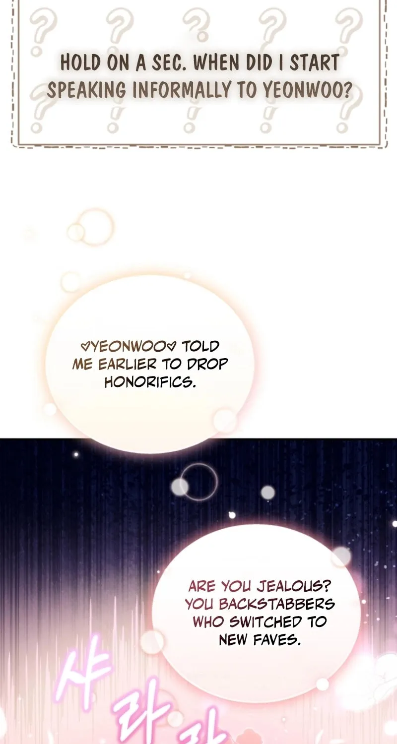 I Tried to Debut My Kid, But Ended Up Debuting Myself Chapter 4 page 22 - 