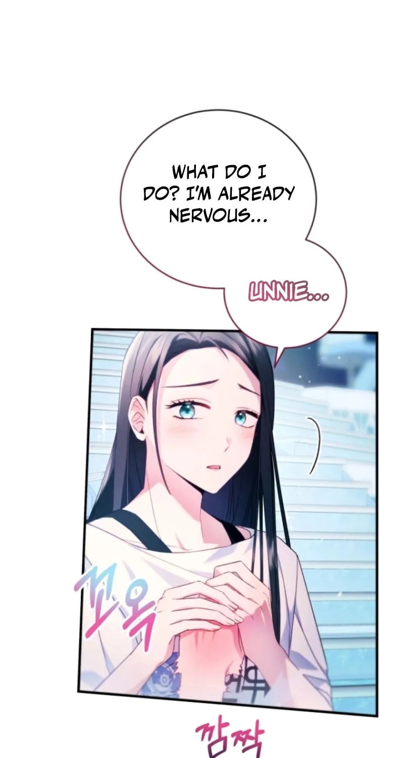 I Tried to Debut My Kid, But Ended Up Debuting Myself Chapter 4 page 24 - 