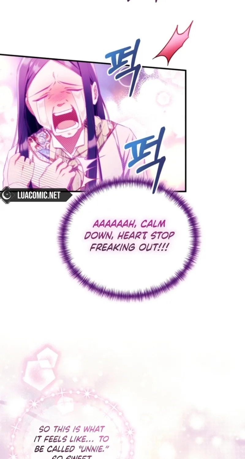 I Tried to Debut My Kid, But Ended Up Debuting Myself Chapter 4 page 25 - 