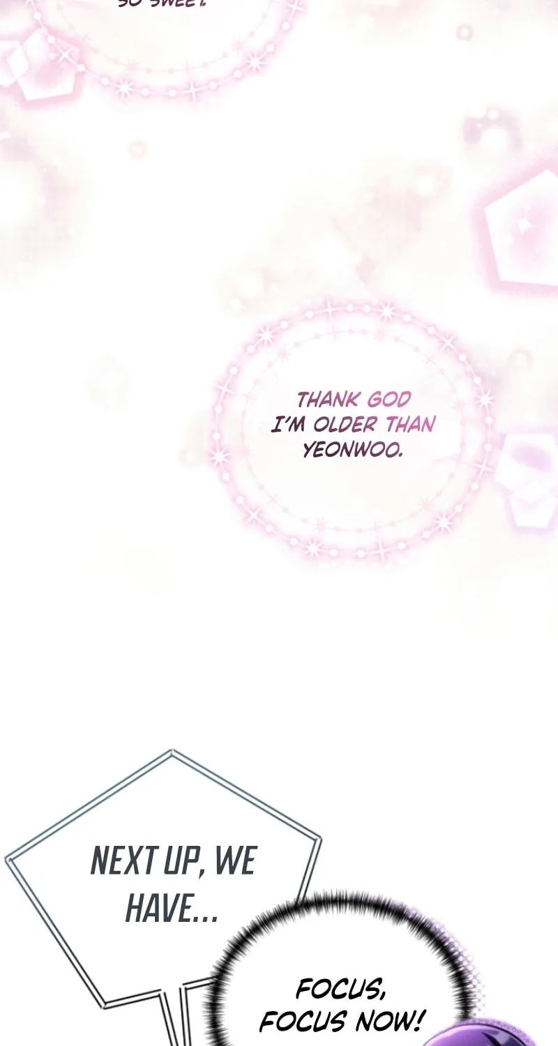 I Tried to Debut My Kid, But Ended Up Debuting Myself Chapter 4 page 26 - 