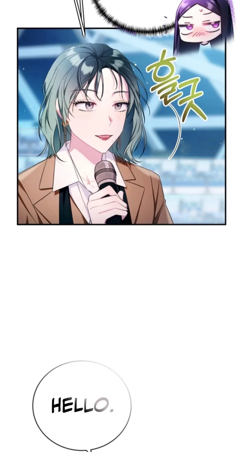 I Tried to Debut My Kid, But Ended Up Debuting Myself Chapter 4 page 27 - 