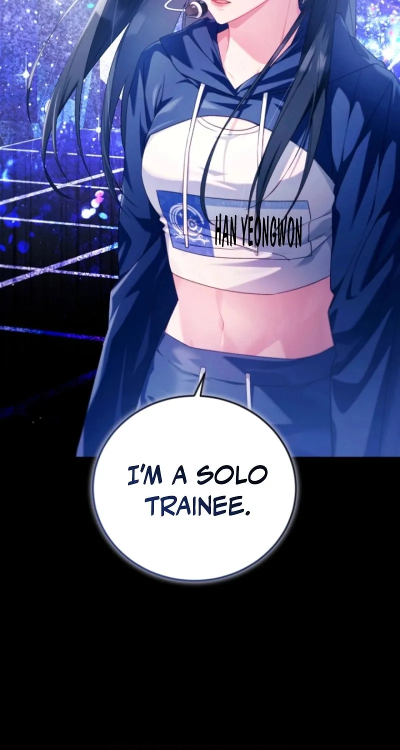 I Tried to Debut My Kid, But Ended Up Debuting Myself Chapter 4 page 29 - 