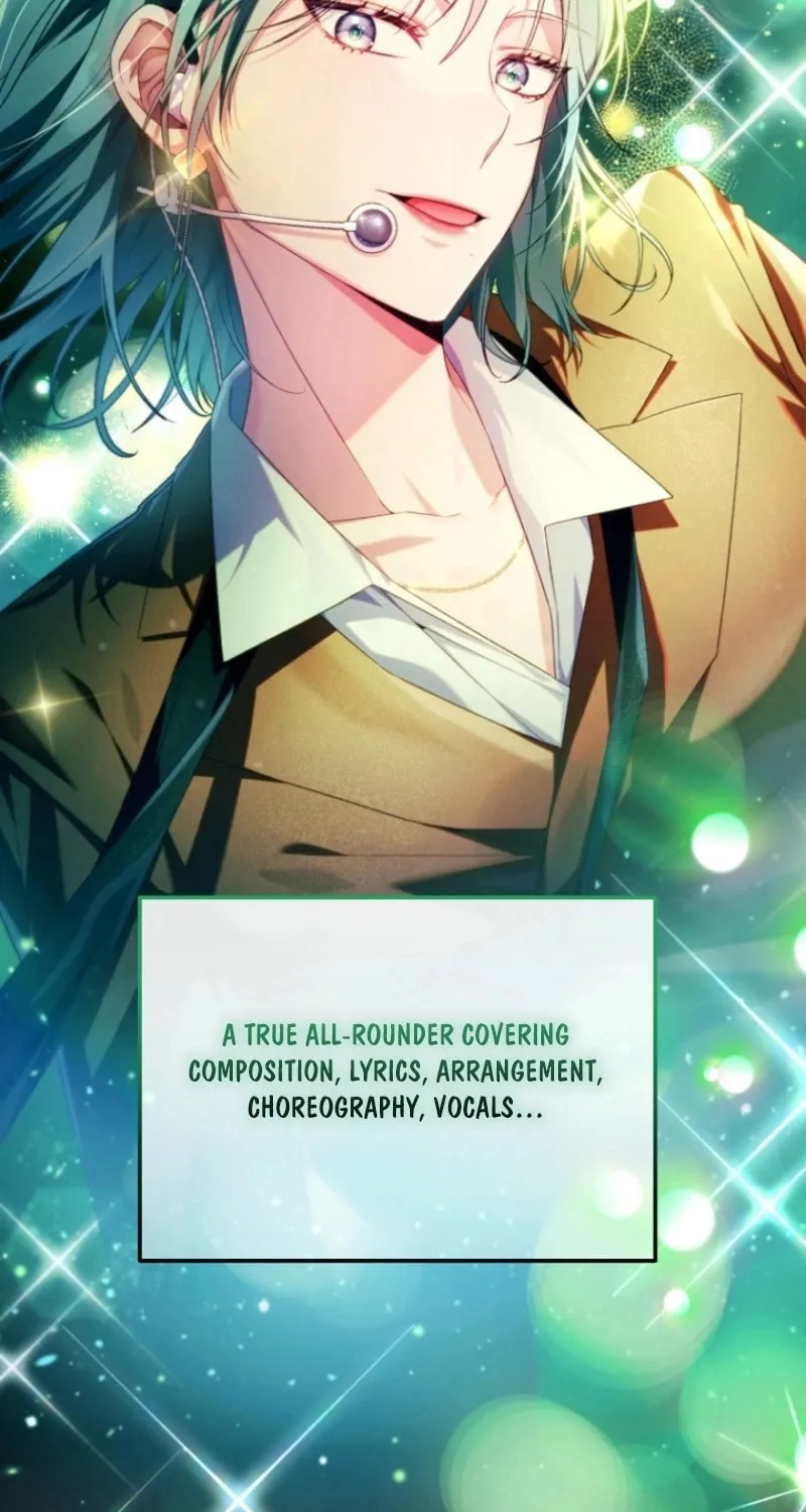 I Tried to Debut My Kid, But Ended Up Debuting Myself Chapter 4 page 4 - 