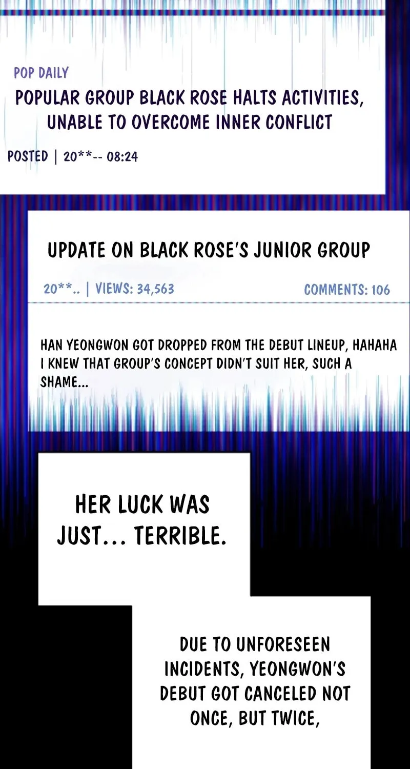 I Tried to Debut My Kid, But Ended Up Debuting Myself Chapter 4 page 42 - 