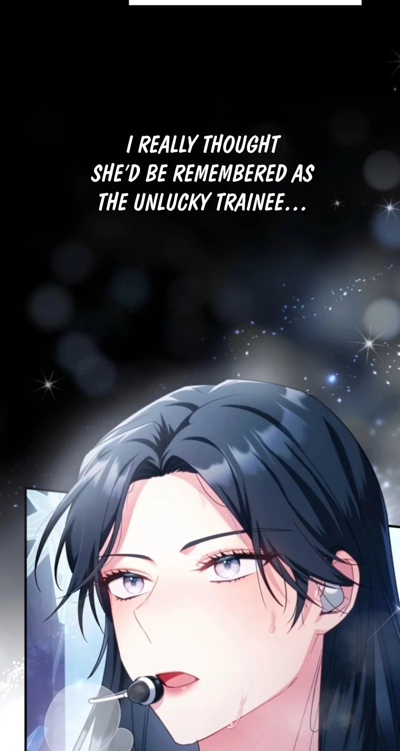 I Tried to Debut My Kid, But Ended Up Debuting Myself Chapter 4 page 43 - 