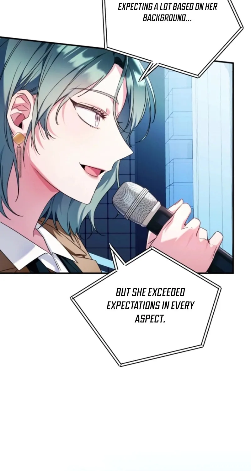 I Tried to Debut My Kid, But Ended Up Debuting Myself Chapter 4 page 45 - 