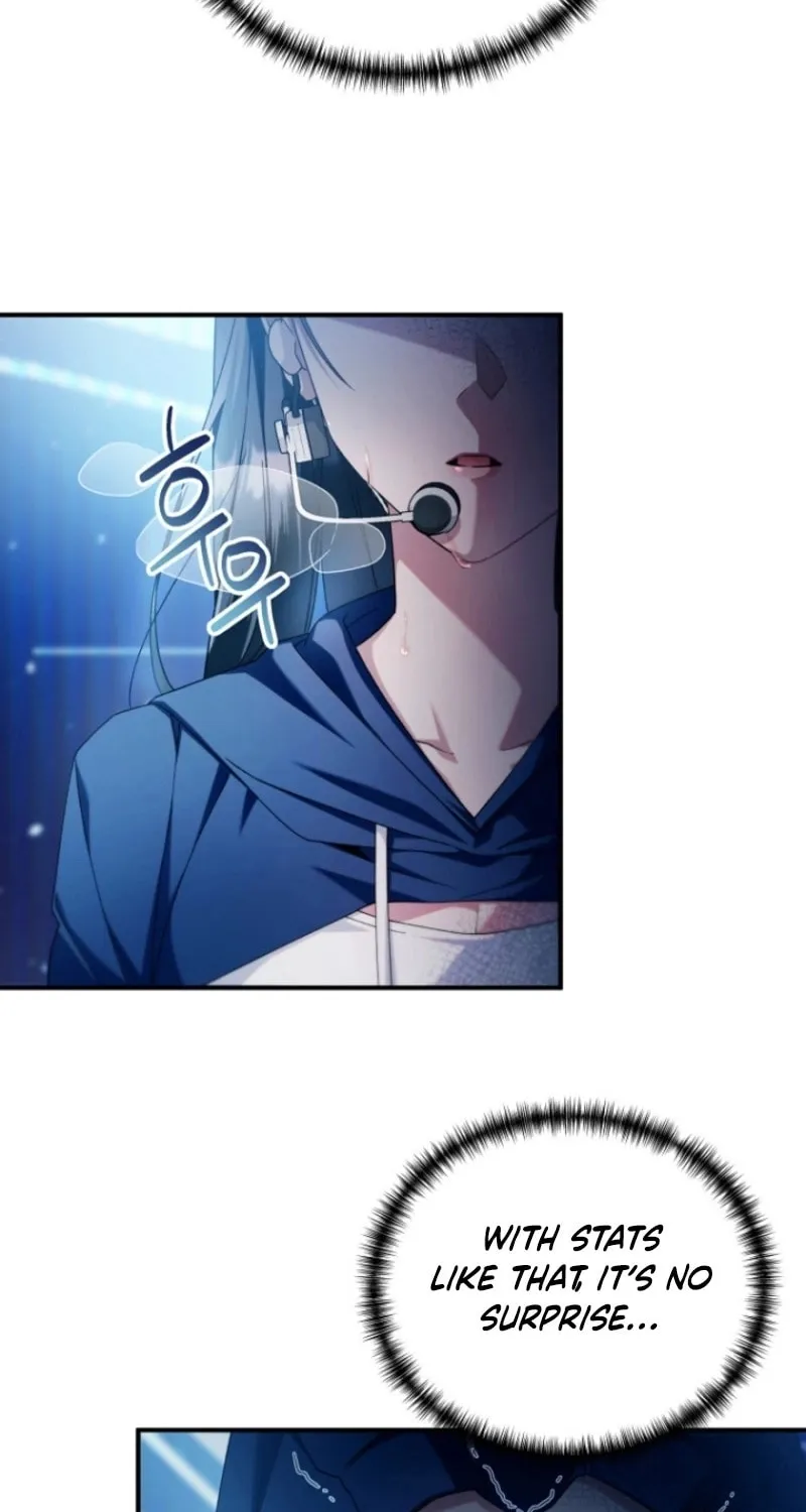 I Tried to Debut My Kid, But Ended Up Debuting Myself Chapter 4 page 48 - 