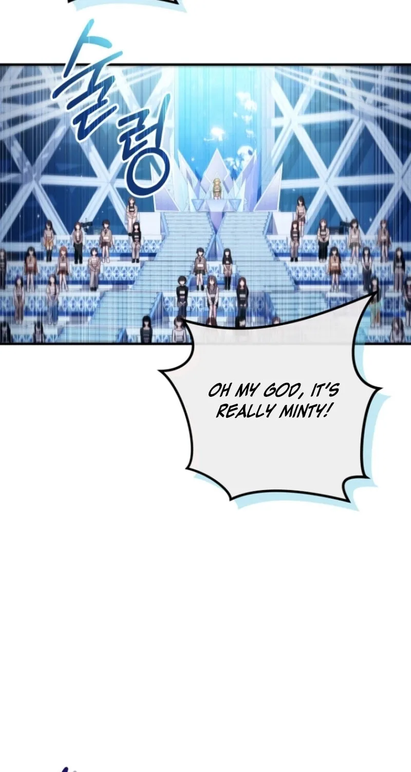 I Tried to Debut My Kid, But Ended Up Debuting Myself Chapter 4 page 7 - 