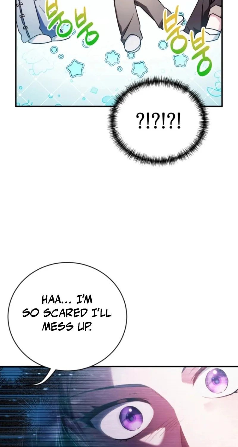 I Tried to Debut My Kid, But Ended Up Debuting Myself Chapter 4 page 63 - 