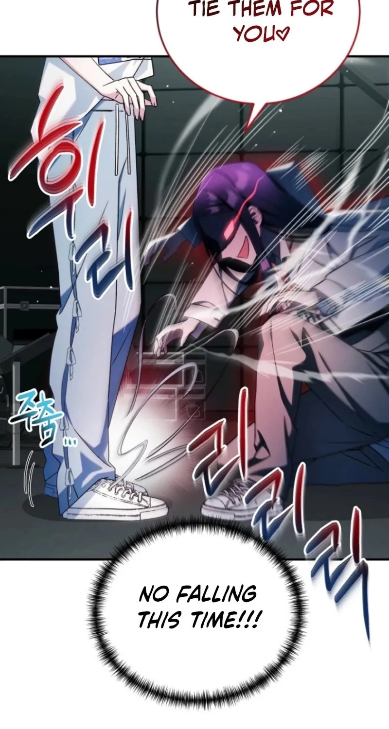 I Tried to Debut My Kid, But Ended Up Debuting Myself Chapter 4 page 66 - 