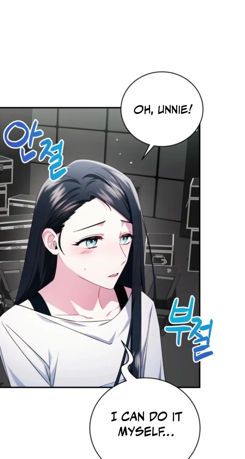 I Tried to Debut My Kid, But Ended Up Debuting Myself Chapter 4 page 67 - 
