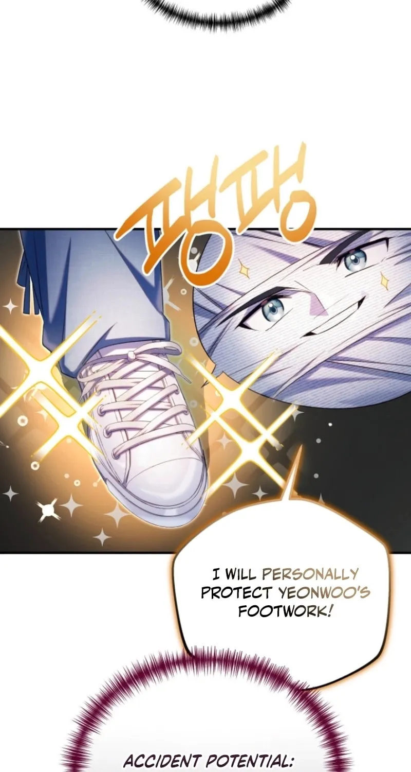 I Tried to Debut My Kid, But Ended Up Debuting Myself Chapter 4 page 69 - 