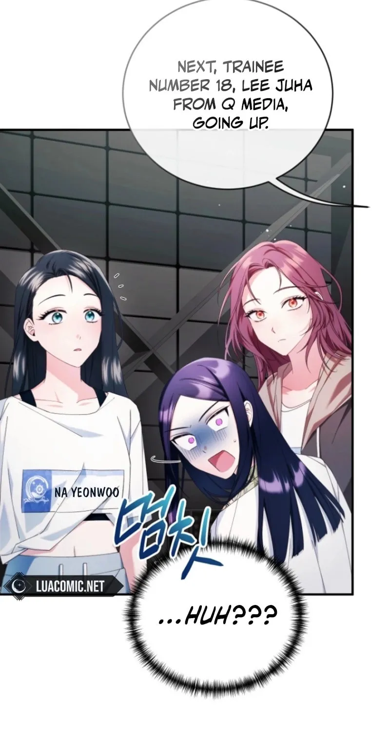 I Tried to Debut My Kid, But Ended Up Debuting Myself Chapter 4 page 71 - 