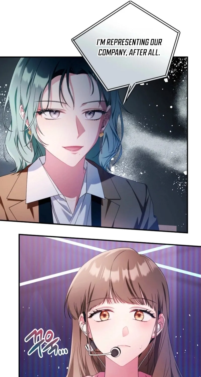 I Tried to Debut My Kid, But Ended Up Debuting Myself Chapter 4 page 75 - 
