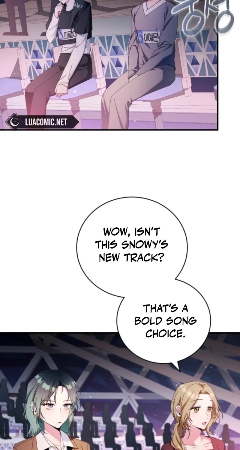 I Tried to Debut My Kid, But Ended Up Debuting Myself Chapter 4 page 78 - 