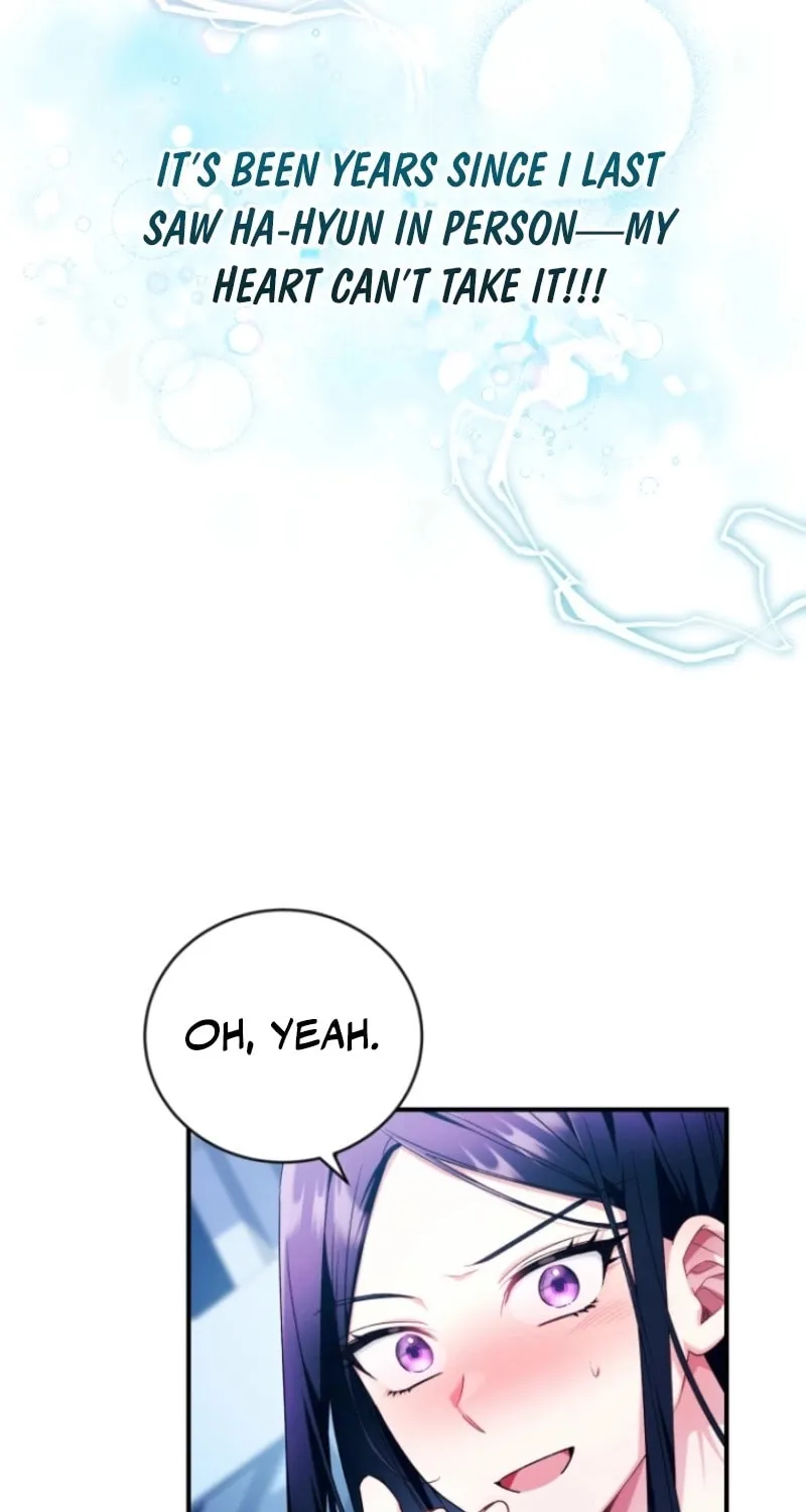 I Tried to Debut My Kid, But Ended Up Debuting Myself Chapter 4 page 9 - 