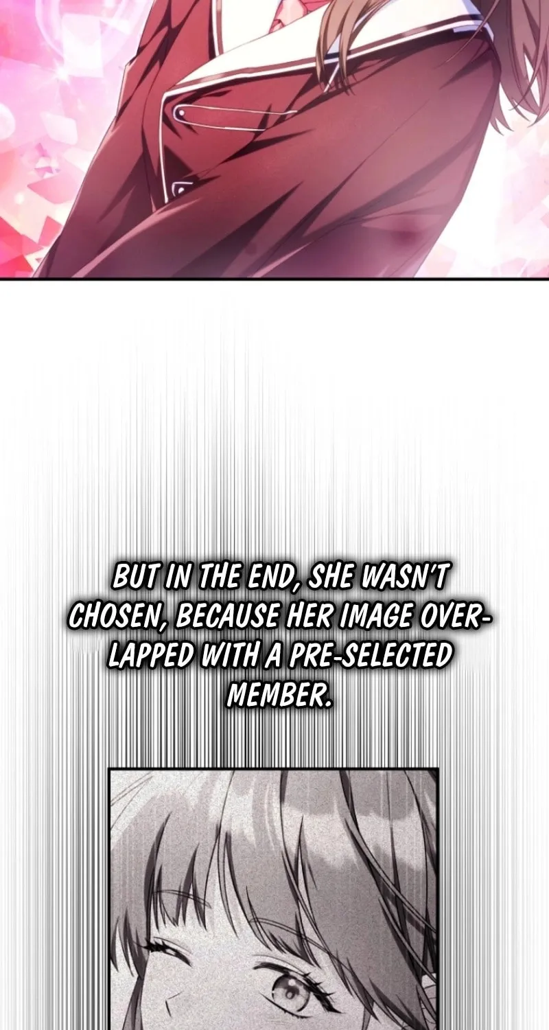 I Tried to Debut My Kid, But Ended Up Debuting Myself Chapter 4 page 83 - 