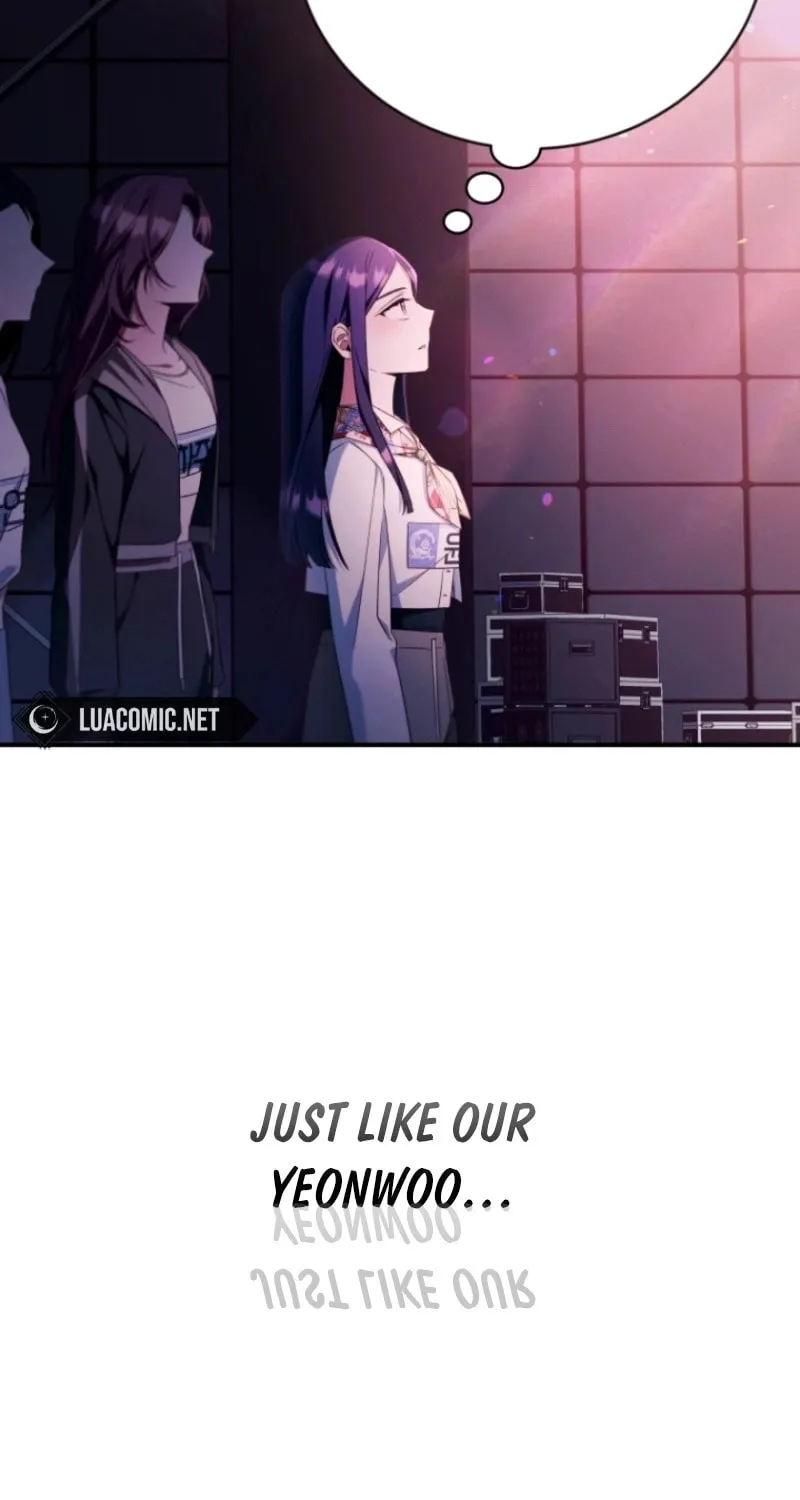 I Tried to Debut My Kid, But Ended Up Debuting Myself Chapter 4 page 85 - 