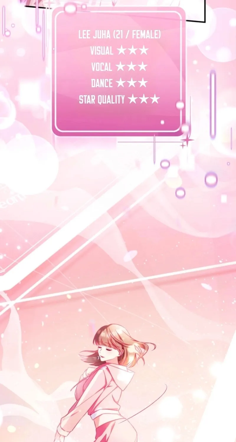 I Tried to Debut My Kid, But Ended Up Debuting Myself Chapter 4 page 88 - 