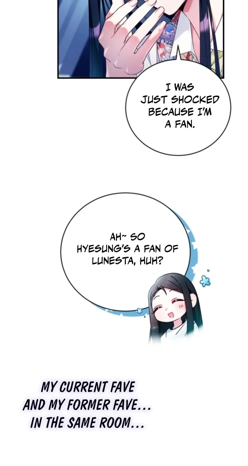 I Tried to Debut My Kid, But Ended Up Debuting Myself Chapter 4 page 10 - 