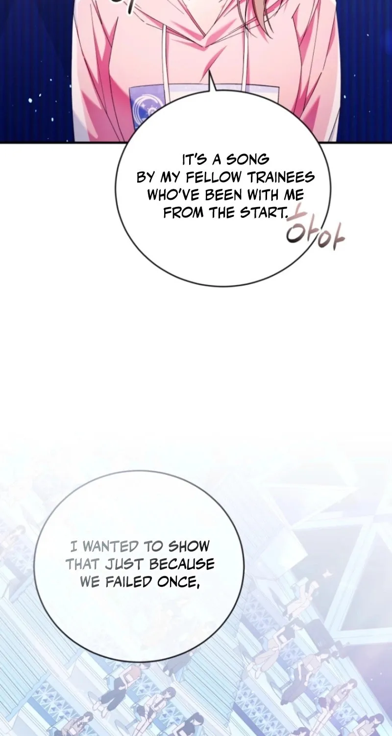 I Tried to Debut My Kid, But Ended Up Debuting Myself Chapter 4 page 93 - 