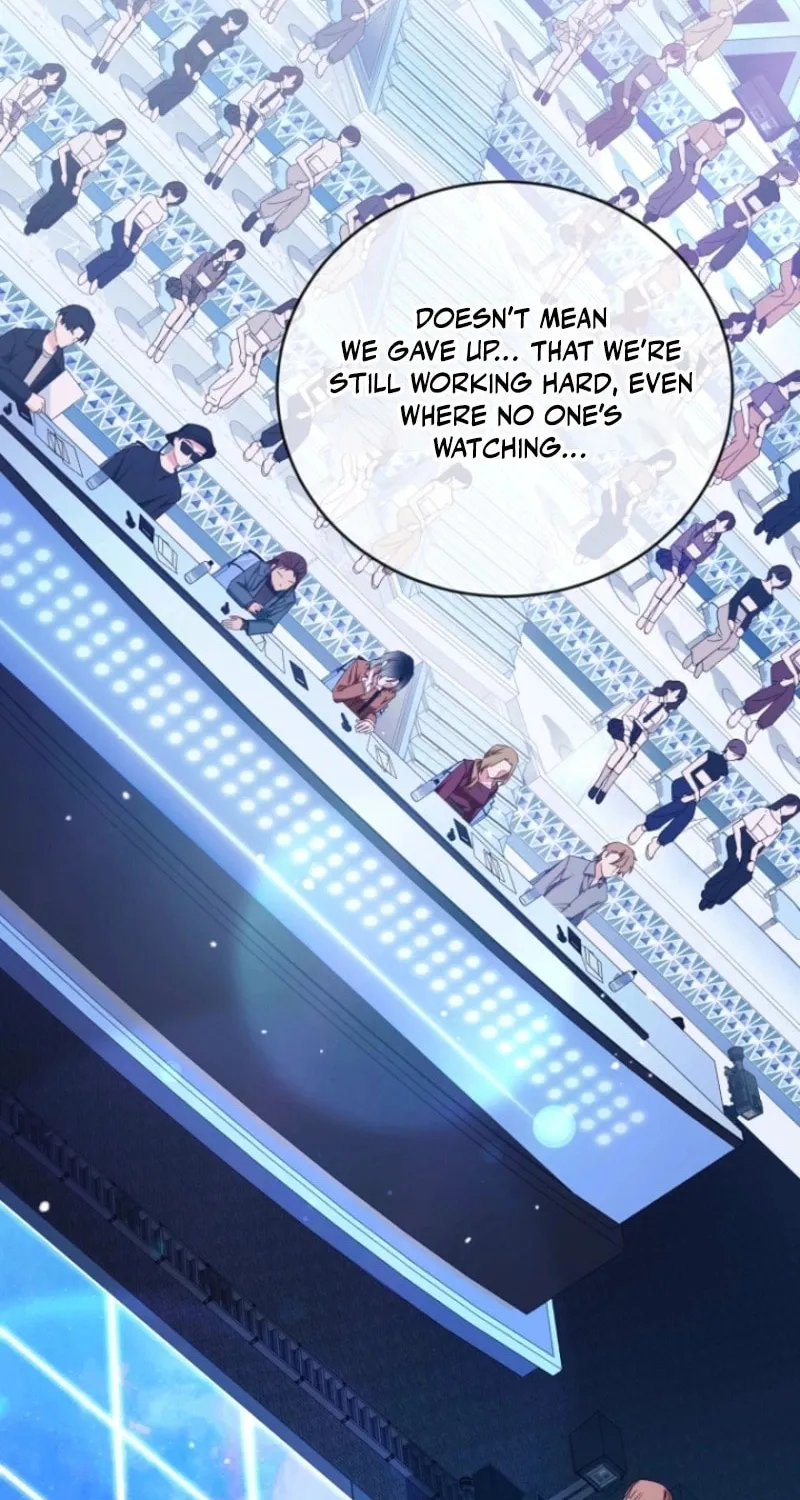 I Tried to Debut My Kid, But Ended Up Debuting Myself Chapter 4 page 94 - 