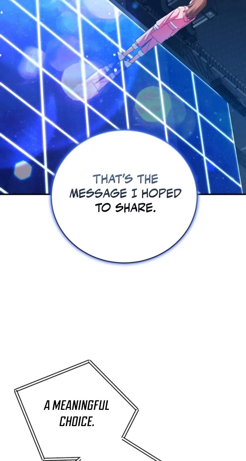 I Tried to Debut My Kid, But Ended Up Debuting Myself Chapter 4 page 95 - 