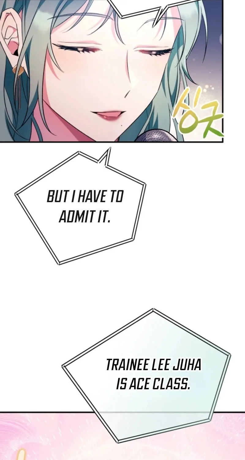 I Tried to Debut My Kid, But Ended Up Debuting Myself Chapter 4 page 97 - 