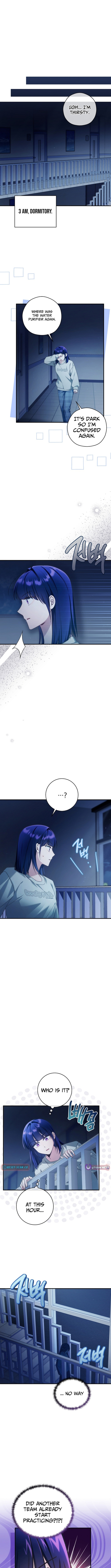 I Tried to Debut My Kid, But Ended Up Debuting Myself Chapter 42 page 12 - 