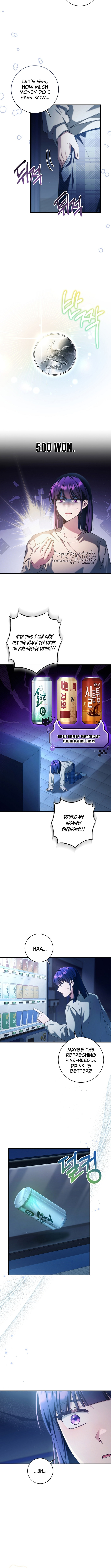 I Tried to Debut My Kid, But Ended Up Debuting Myself Chapter 43 page 9 - 